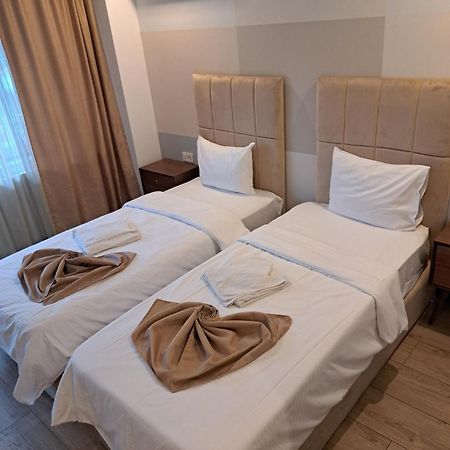 Hotel Artemis Băile Herculane Exterior foto